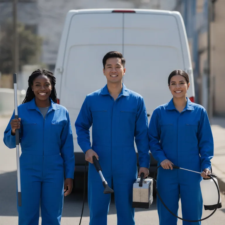 bed bug treatment Central Coquitlam
